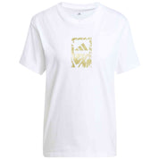 Camiseta De Manga Corta Adidas Jm0339