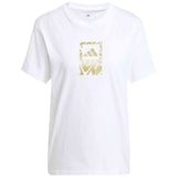 Camiseta De Manga Corta Adidas Jm0339