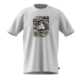 Camiseta De Manga Corta Adidas Jm0387