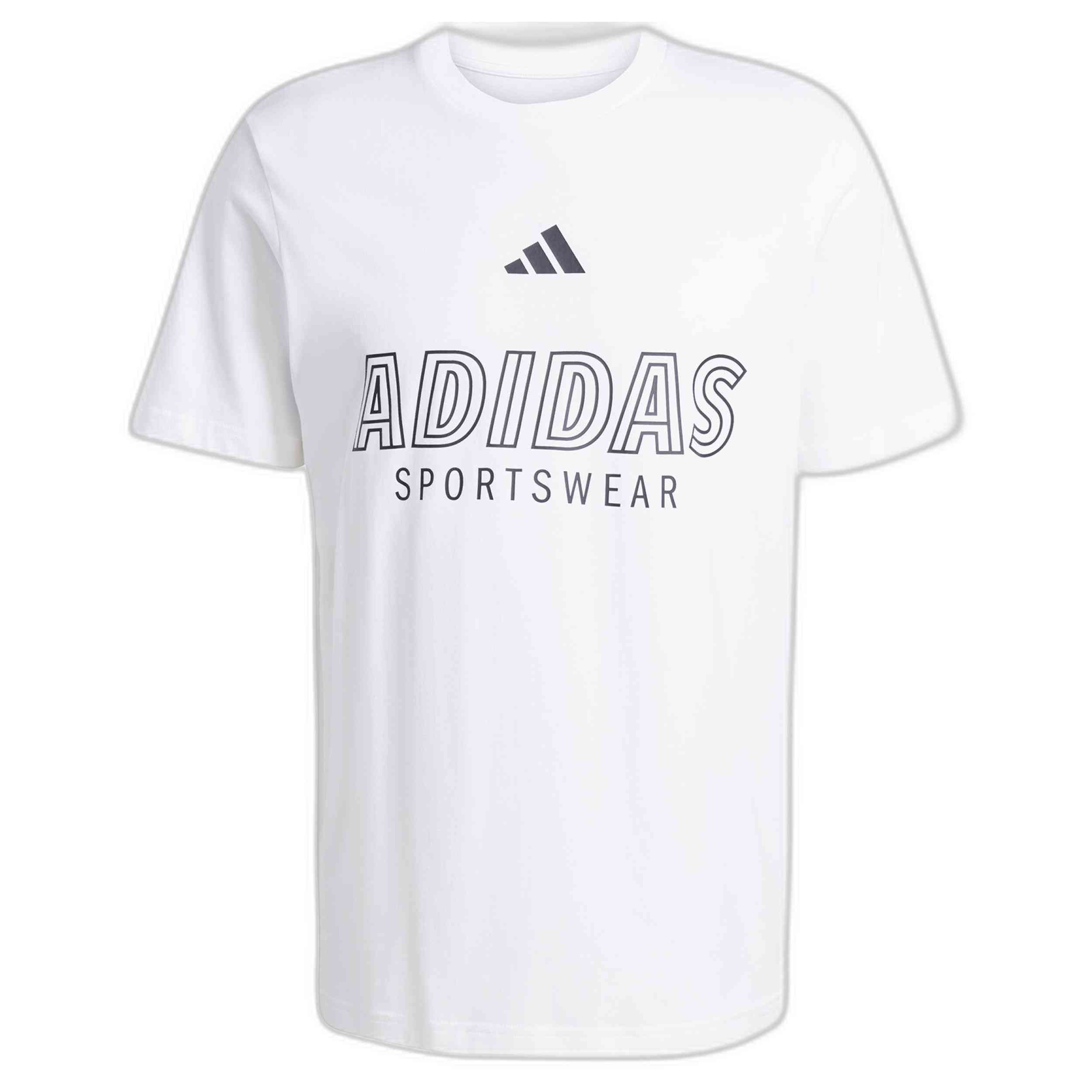 Camiseta De Manga Corta Adidas C Hot Spw