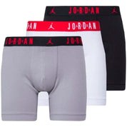 Calzoncillo Boxer Jordan Pack 3