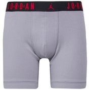Calzoncillo Boxer Jordan Pack 3