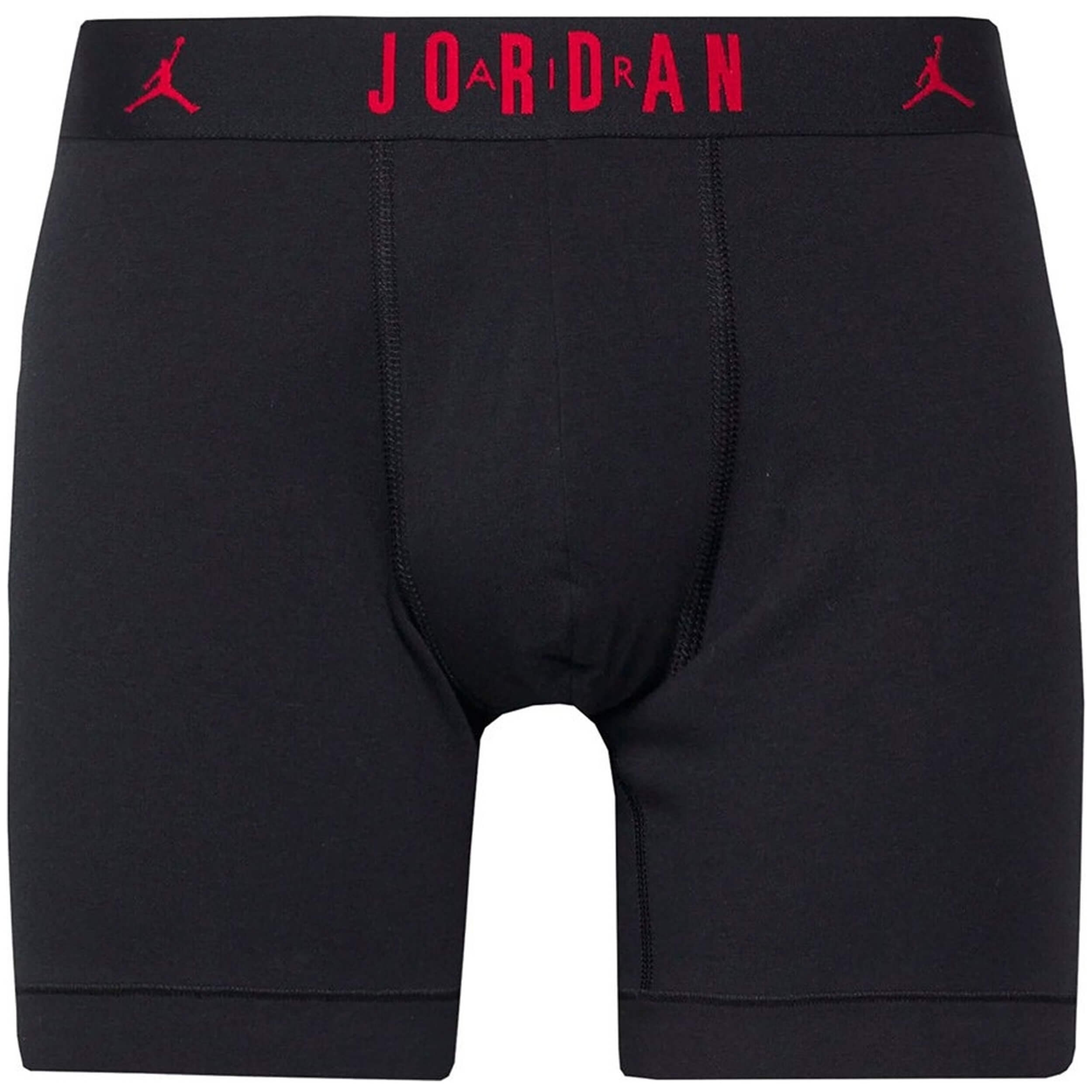 Calzoncillo Boxer Jordan Pack 3