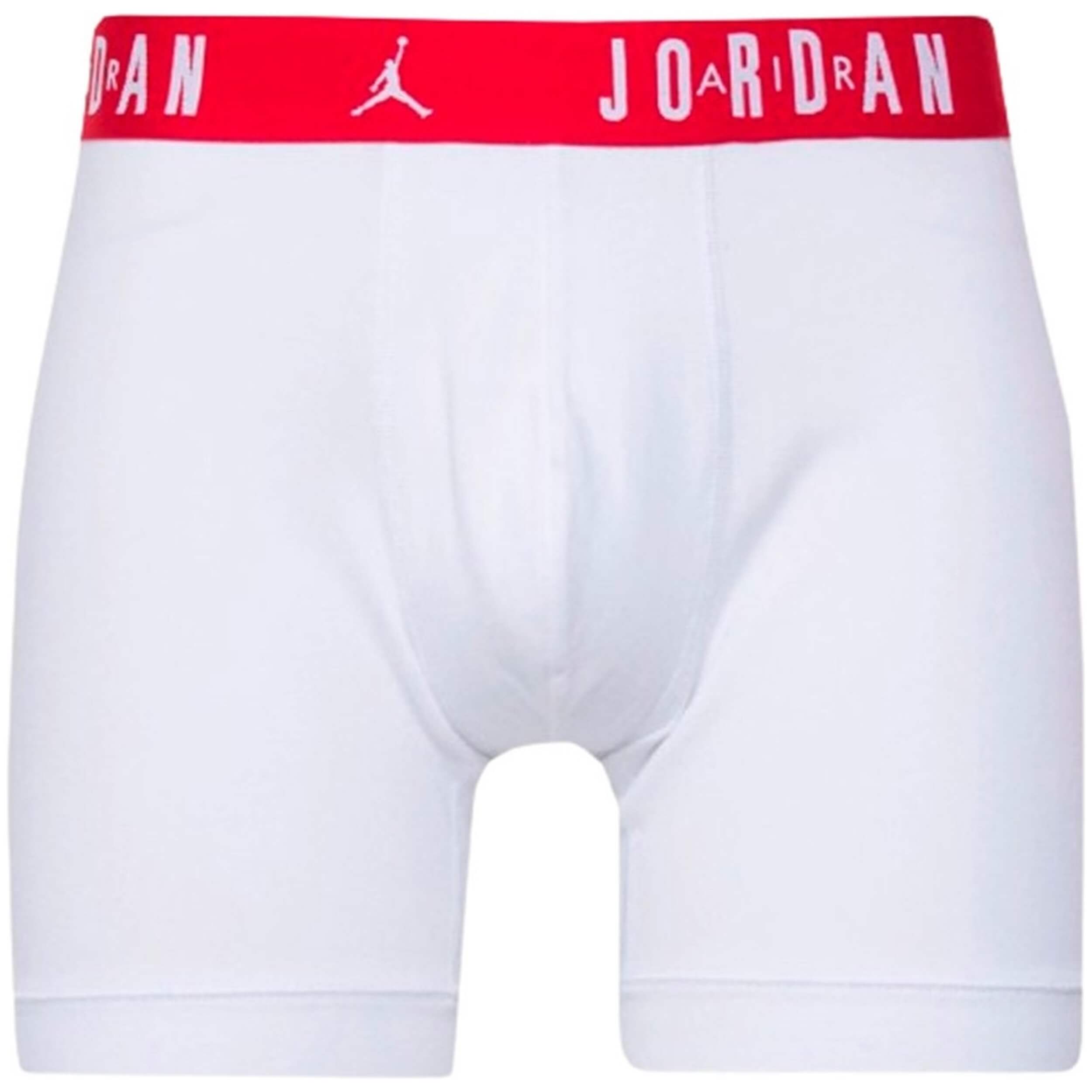 Calzoncillo Boxer Jordan Pack 3