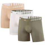 Pack De Calzoncillos Jordan