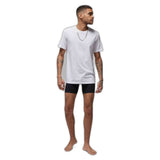 Camiseta De Manga Corta Jordan Flight Base Pack 2