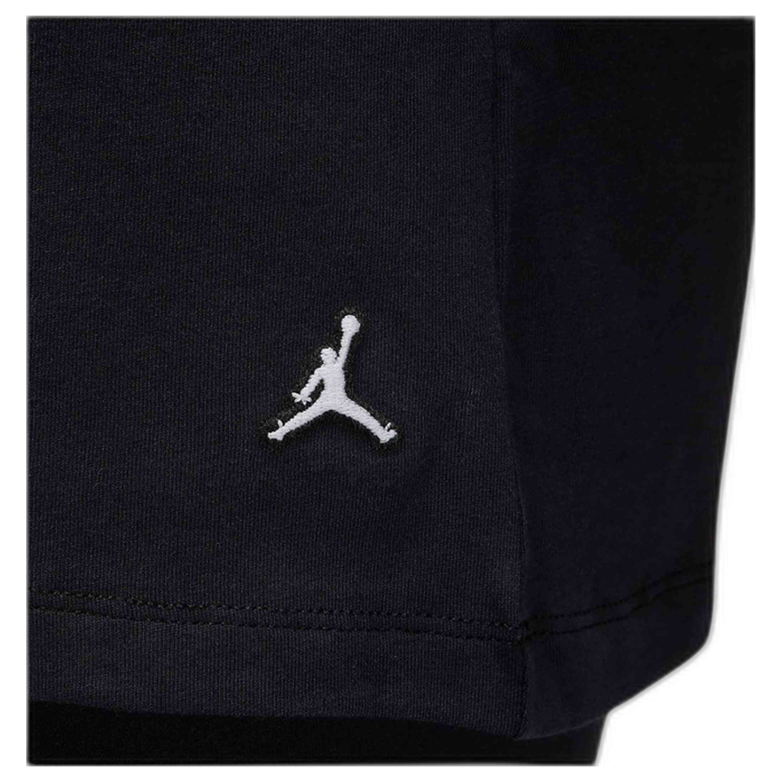 Camiseta De Manga Corta Jordan Flight Base Pack 2