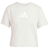 Camiseta De Manga Corta Adidas