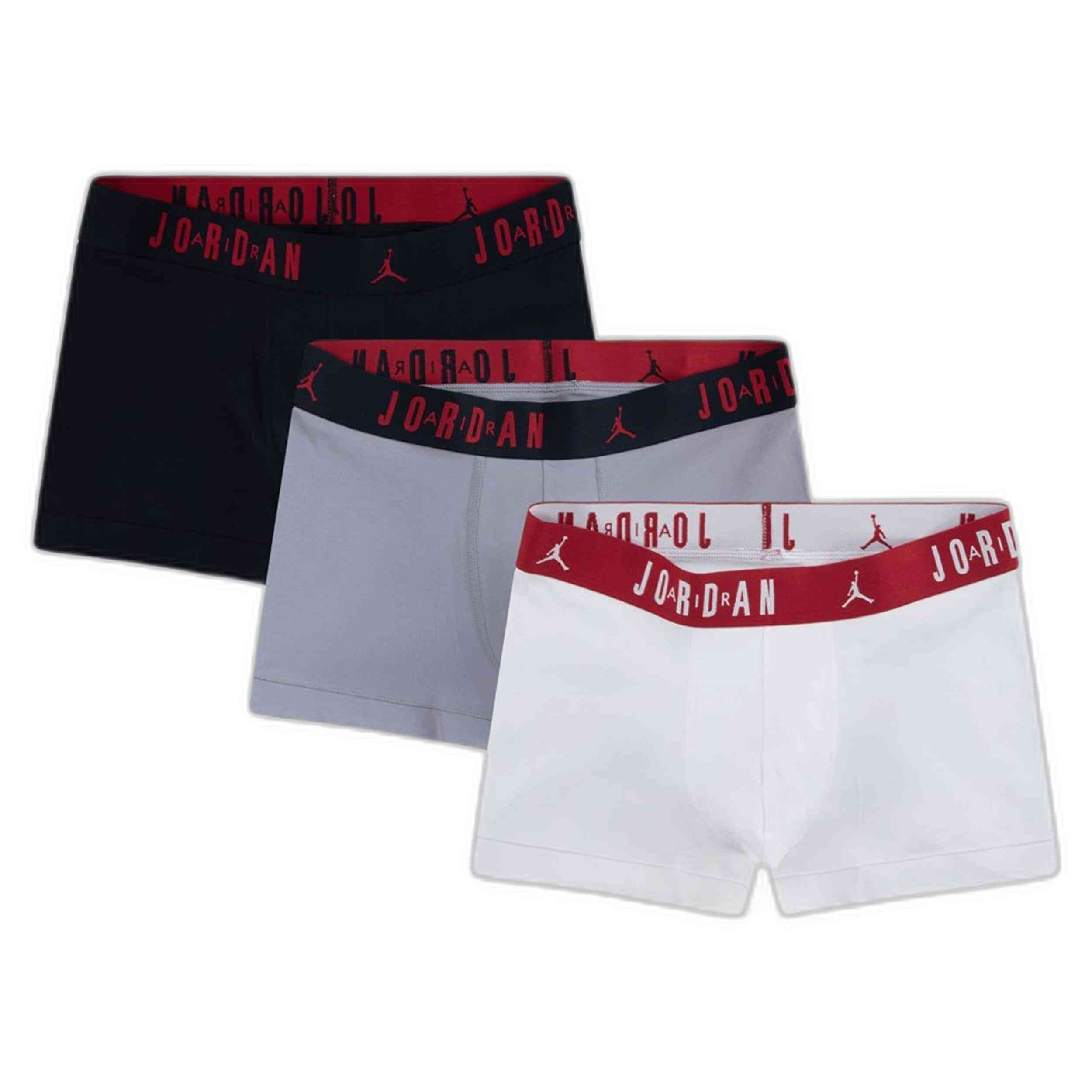  Jordan Pack 3
