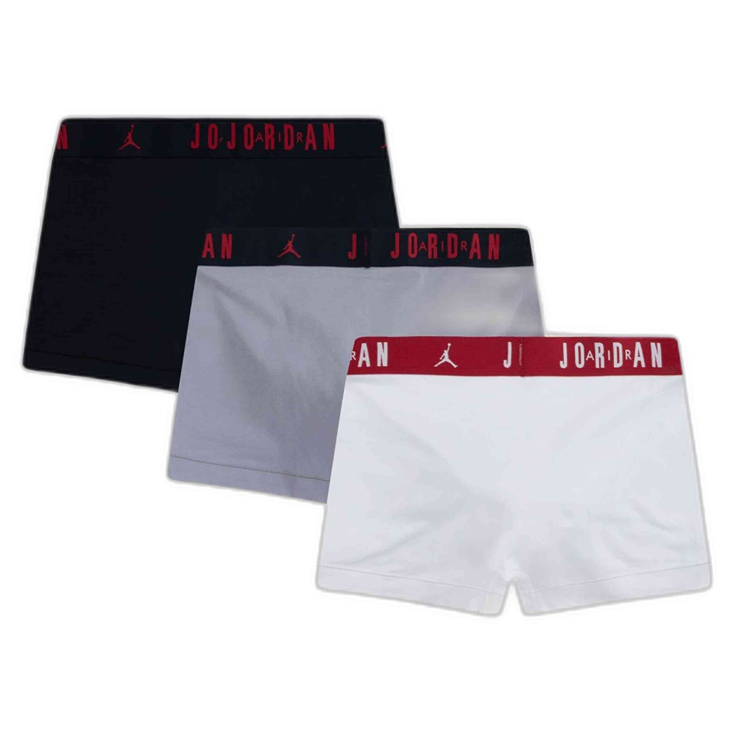  Jordan Pack 3