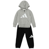 Sudadera Con Capucha Adidas