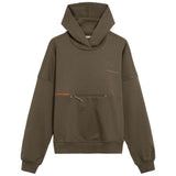 Sudadera Con Capucha Adidas