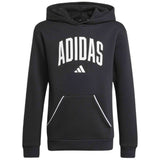 Sudadera Con Capucha Adidas