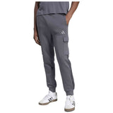 Pantalon Largo Adidas Colourblock Aop "Grey Six / Multicolor"