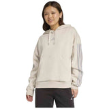 Sudadera Con Capucha Adidas Adidas Sudadera Con Capucha Holiday 3-Stripes Fleece