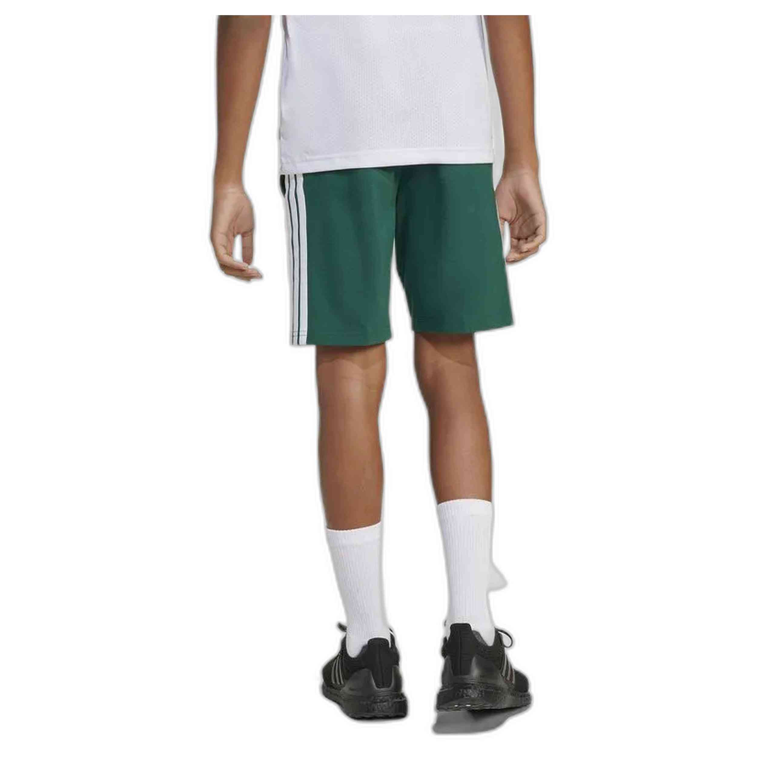 Pantalon Corto Adidas 3 Stripes