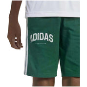 Pantalon Corto Adidas 3 Stripes
