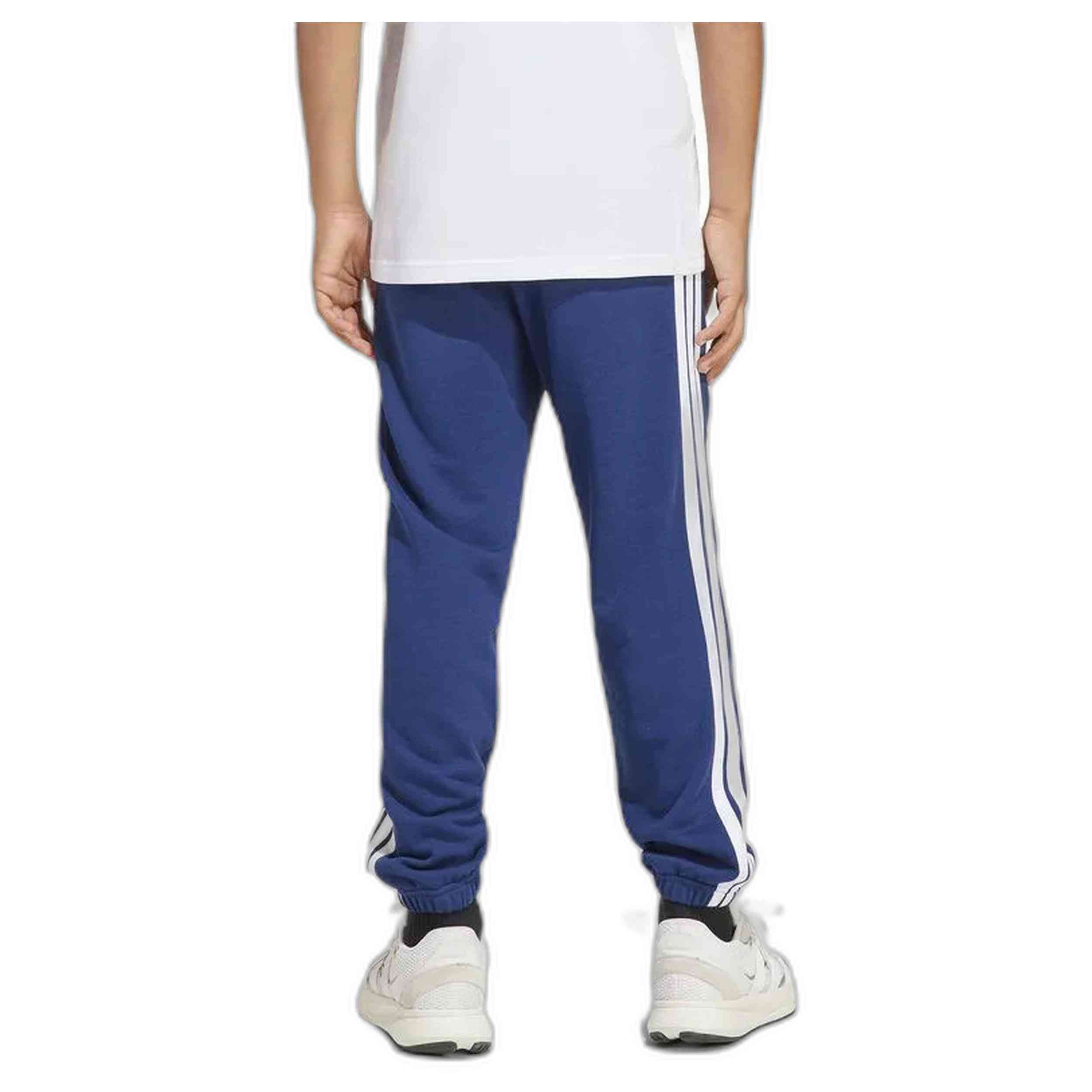 Pantalon Largo Adidas 3 Stripes