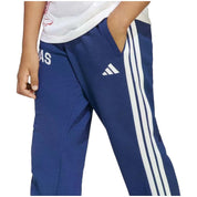 Pantalon Largo Adidas 3 Stripes
