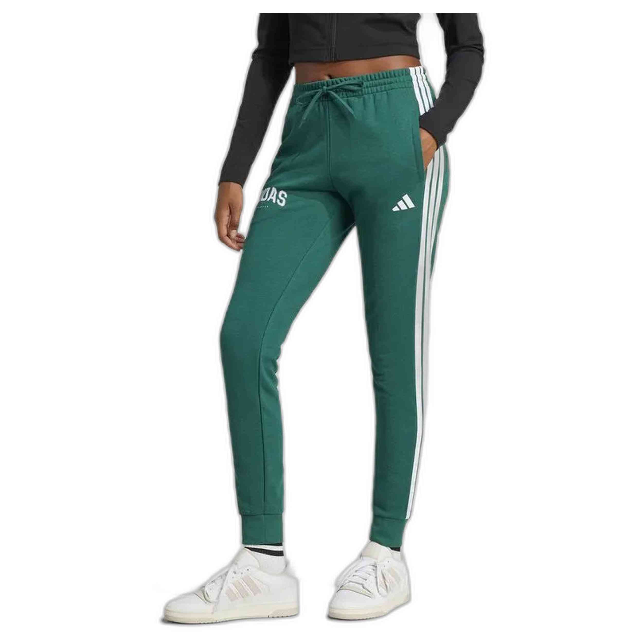 Pantalon Largo Adidas Jm2478