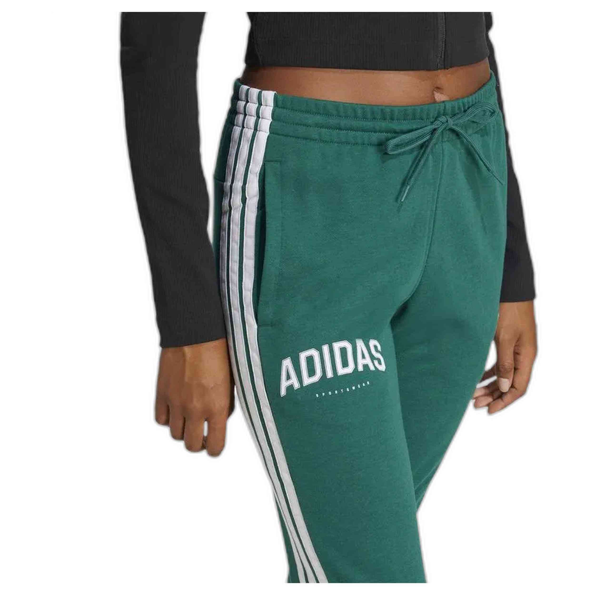 Pantalon Largo Adidas Jm2478