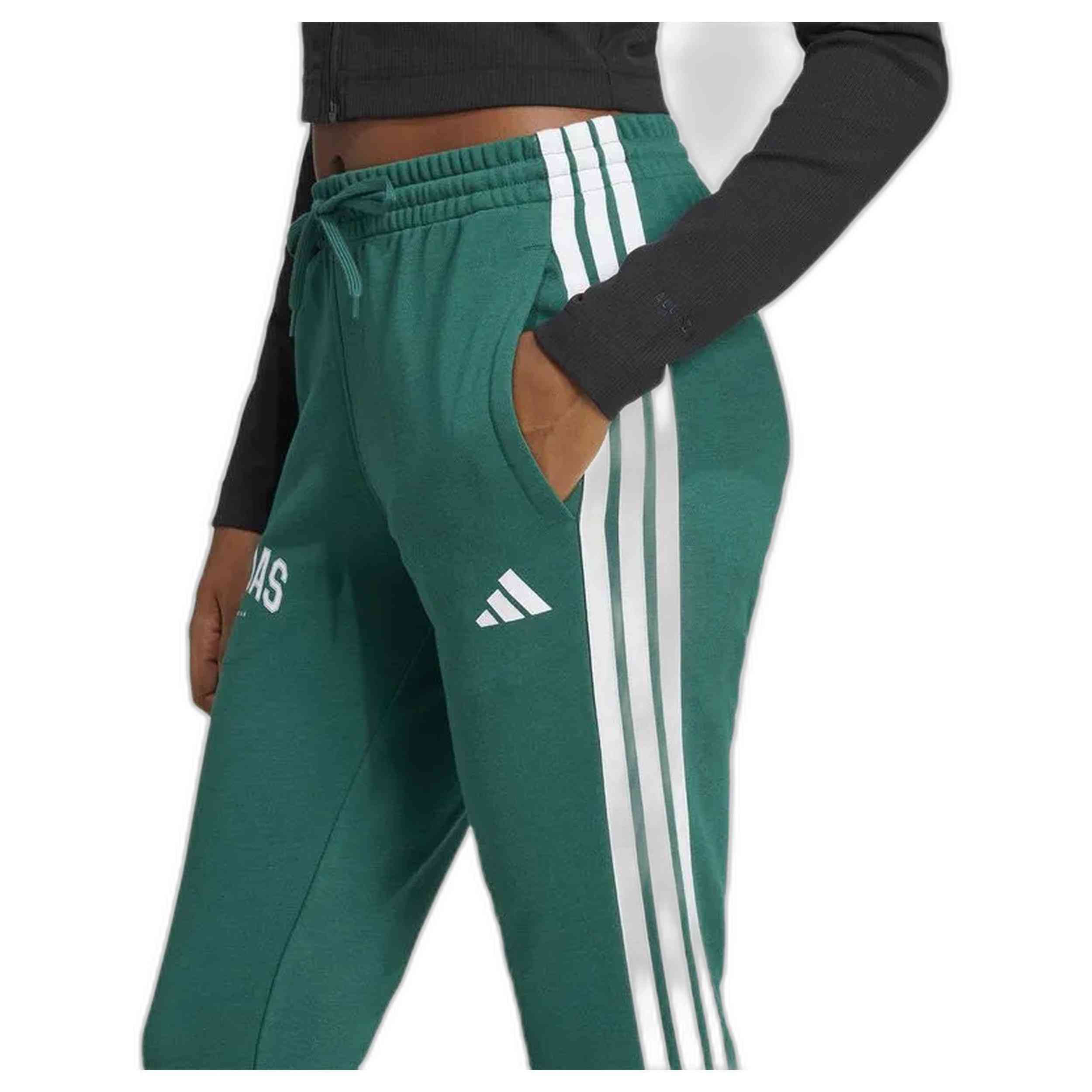 Pantalon Largo Adidas Jm2478