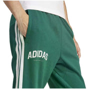 Pantalon Largo Adidas 3 Stripes