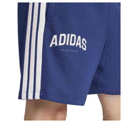 Pantalon Corto Adidas 3S