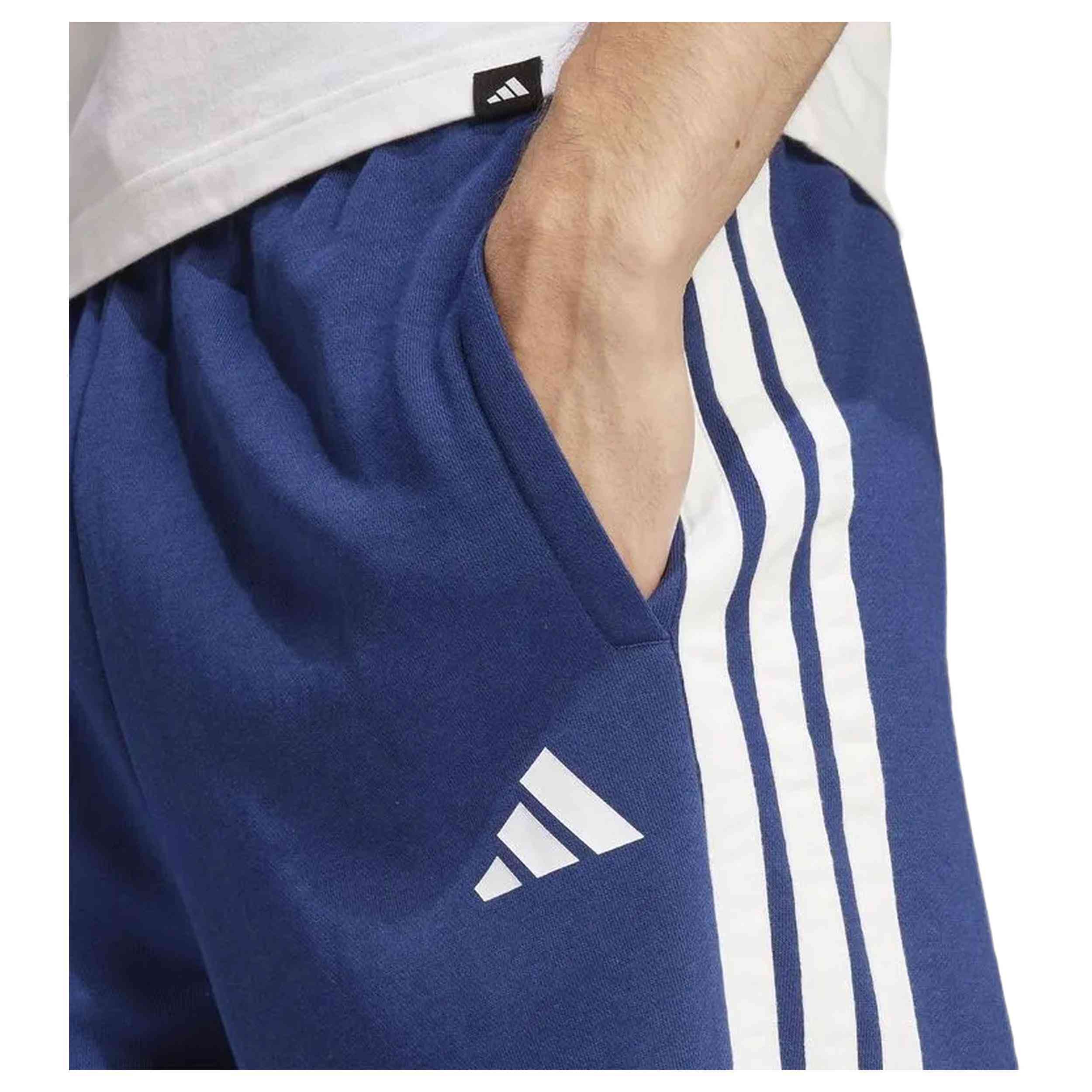 Pantalon Corto Adidas 3S