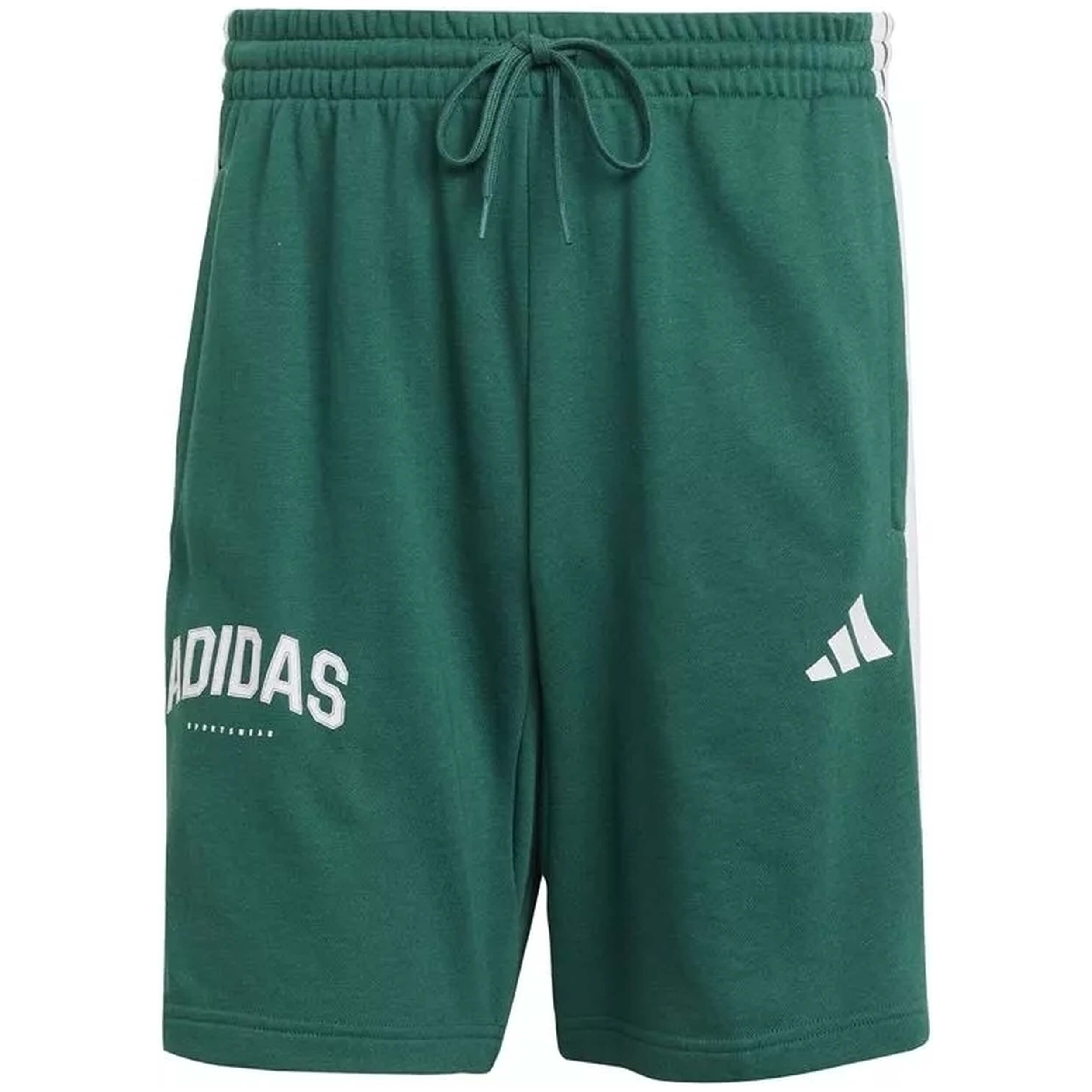 Pantalon Corto Adidas 3 Stripes