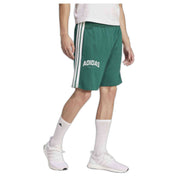Pantalon Corto Adidas 3 Stripes