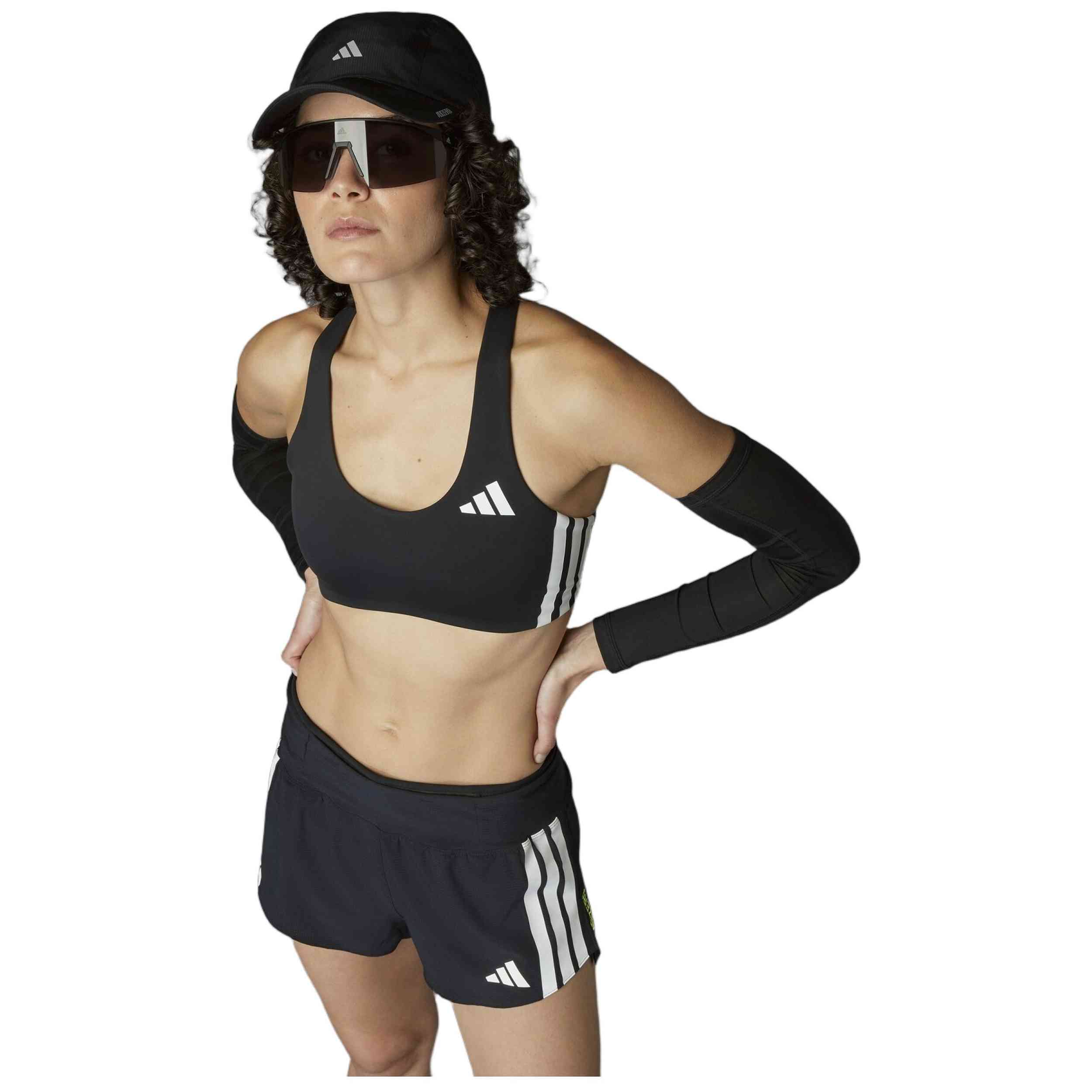 Pantalon Corto Adidas Adizero Gel