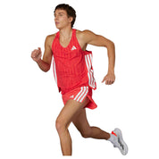 Pantalon Corto Adidas Adizero Gel