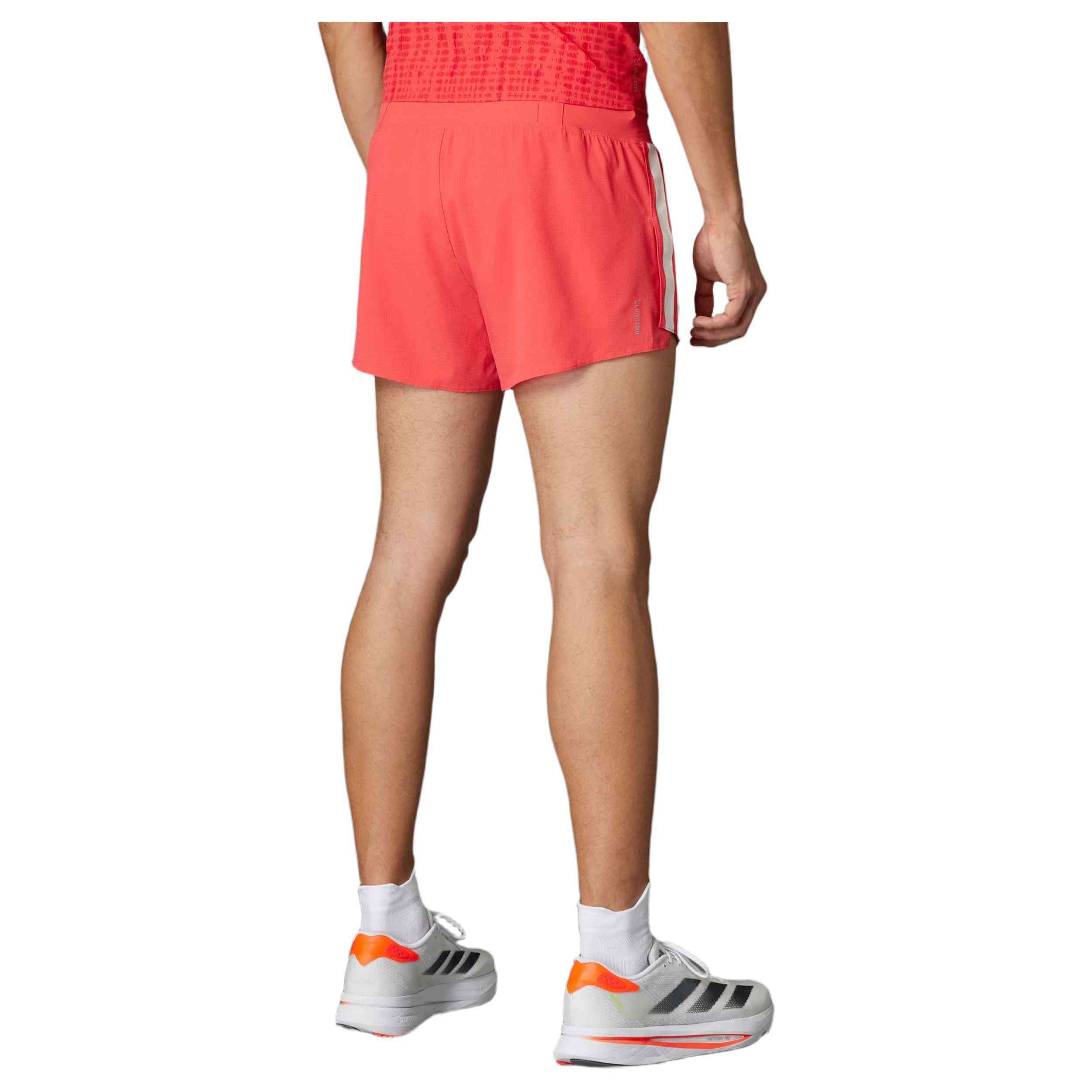 Pantalon Corto Adidas Adizero Gel