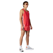 Pantalon Corto Adidas Adizero Gel