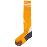 Calcetines De Futbol Adidas Adi25 "Crew Orange"