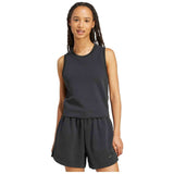 Camiseta De Tirantes Adidas Soft Lux "Black"