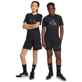 Camiseta De Manga Corta Adidas J Tr-Es Pr Set