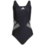 Bañador Adidas Logo C Back