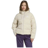 Abrigo Adidas Essentials Climawarm 3-Stripes