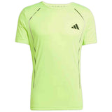 Camiseta De Manga Corta Adidas