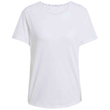 Camiseta De Manga Corta Adidas