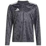 Camiseta De Manga Larga Adidas