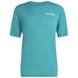 Camiseta De Manga Corta Adidas