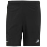 Pantalon Corto Adidas Pantalón Corto Adidas Tech Apparel Climacool Negro
