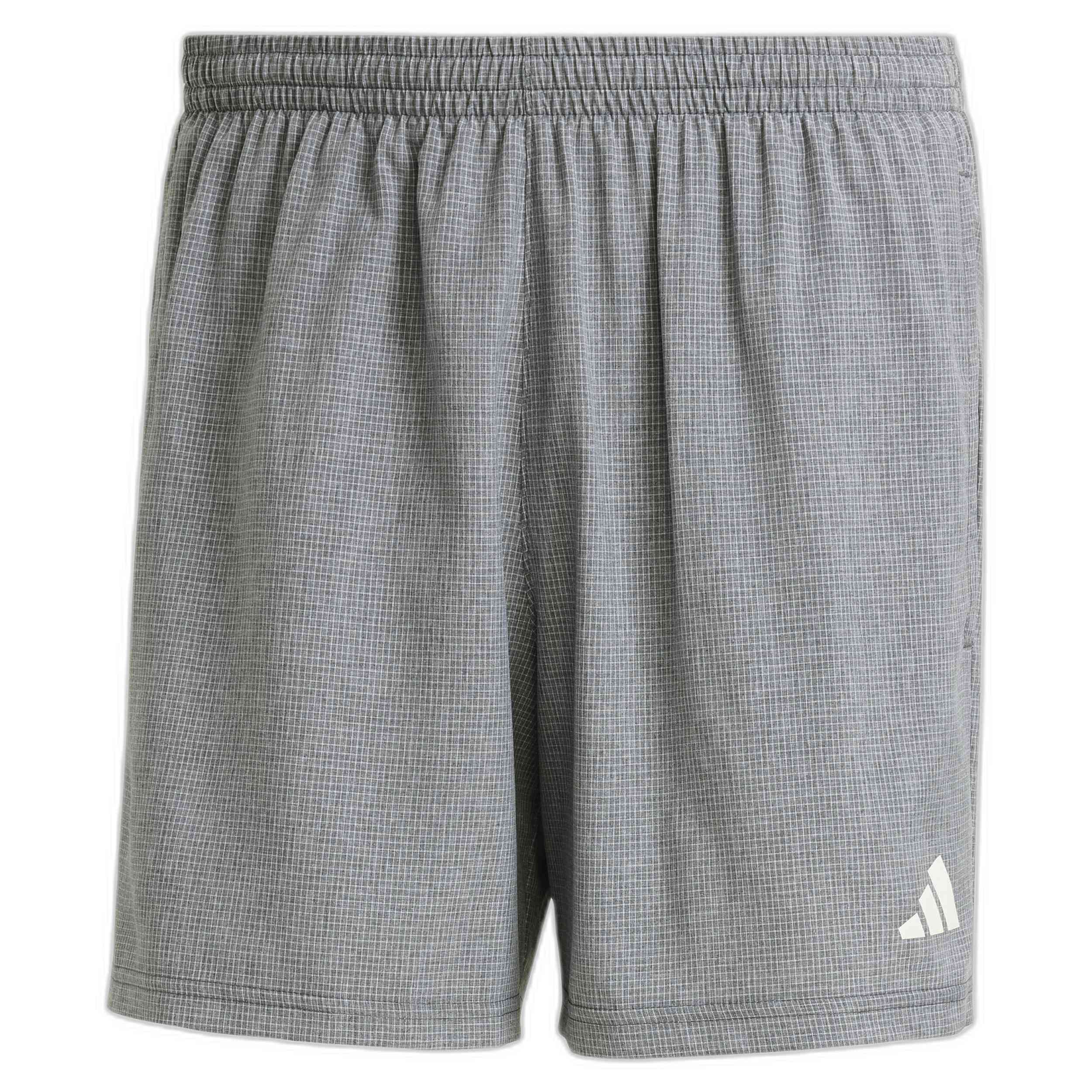 Pantalon Corto Adidas Own The Run