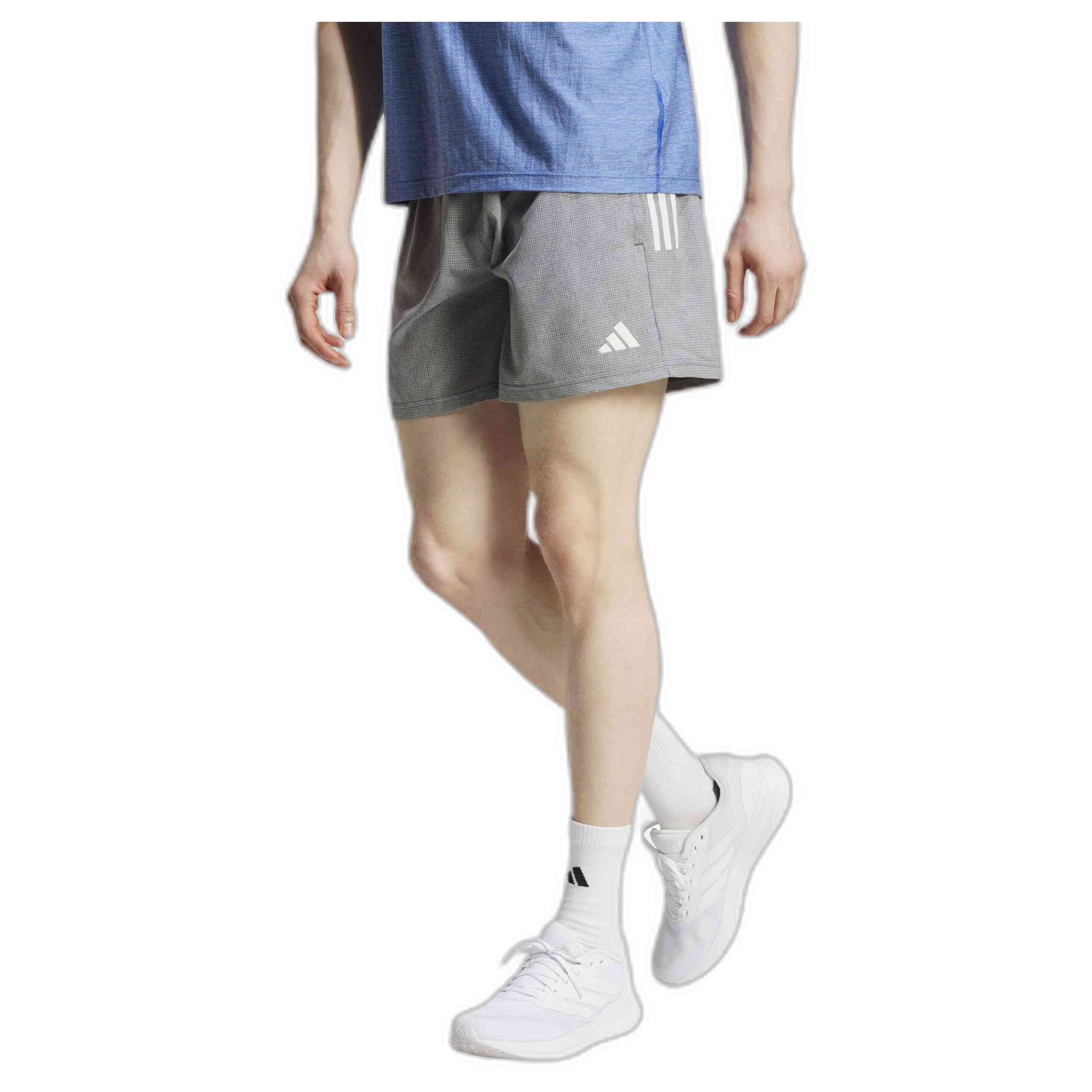 Pantalon Corto Adidas Own The Run