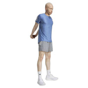 Pantalon Corto Adidas Own The Run