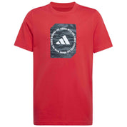 Camiseta De Manga Corta Adidas Jm8233