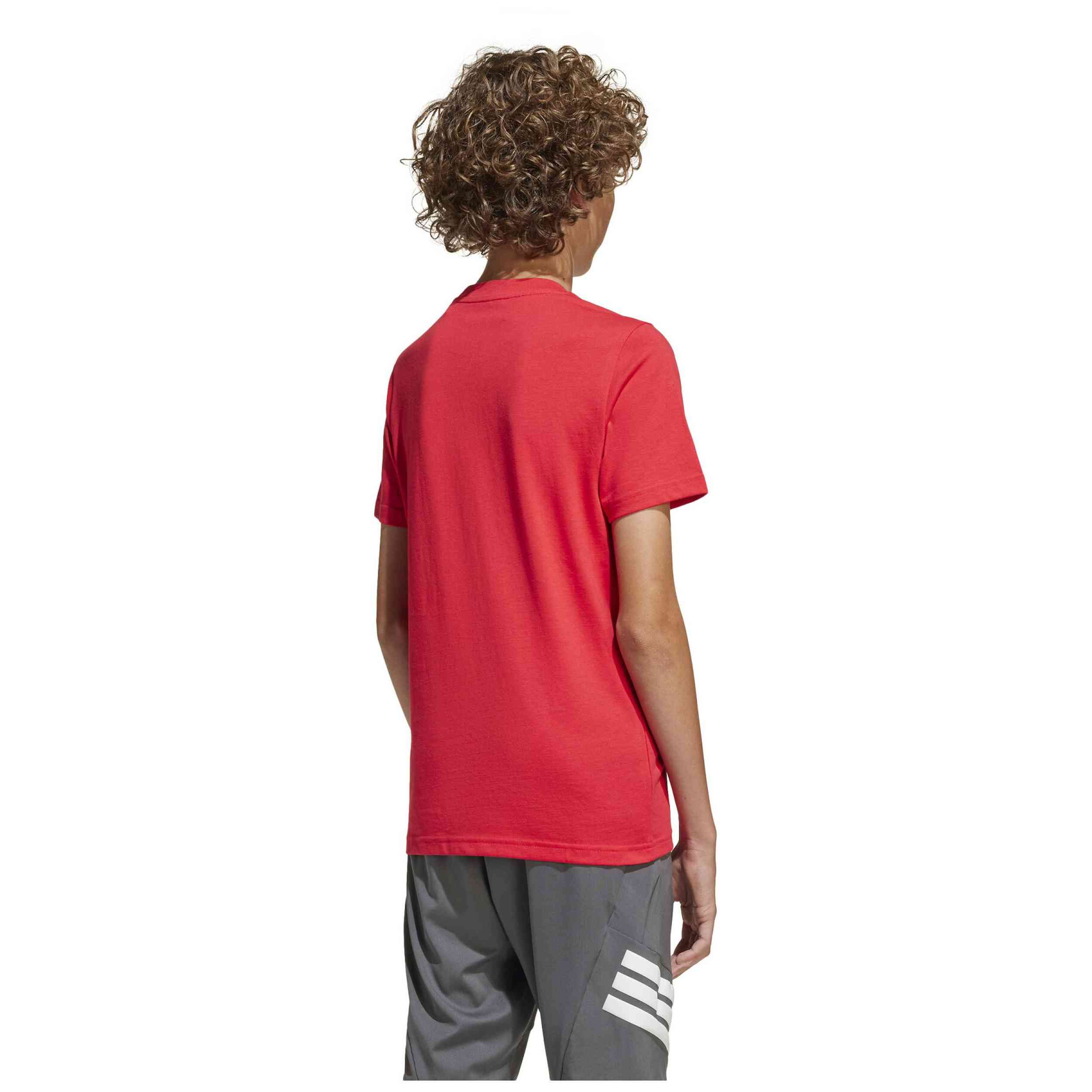 Camiseta De Manga Corta Adidas Jm8233